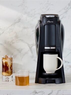 Brand New Open Box Flavia Aroma Single-Serve Coffee & Beverage Brewer